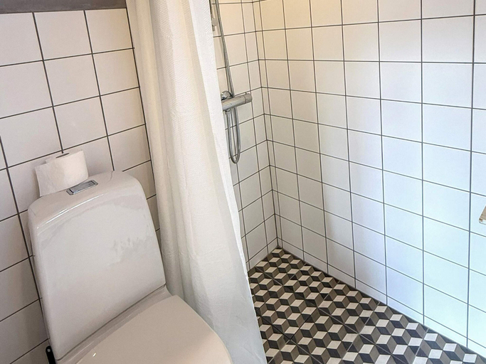 Interior 3, 4 Star Holiday Home in Borrby, Simrishamn