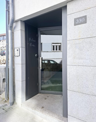 Exterior & Views, Pestana Houses, Porto