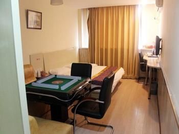 Others 4, Anping Hotel (Beijing Nankou), Beijing