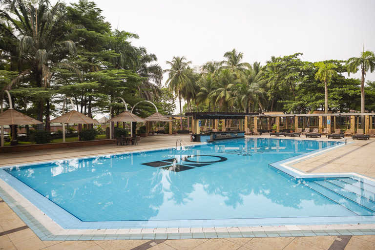 Sport & Beauty 5, Eko Hotel Gardens, Eti-Osa