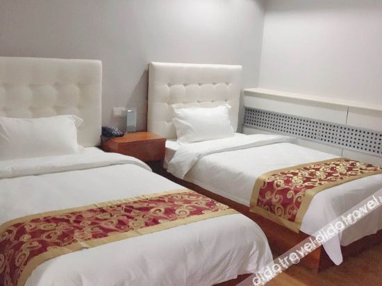 其他 2, Junsong Business Hotel (Handan Railway Station), Handan