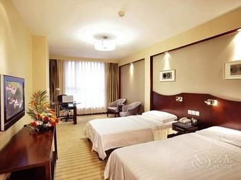 Others 2, Yun-Ray Ambassador Hotel, Shijiazhuang