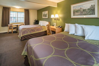 Others 5, Rose Garden Inn, Santa Clara