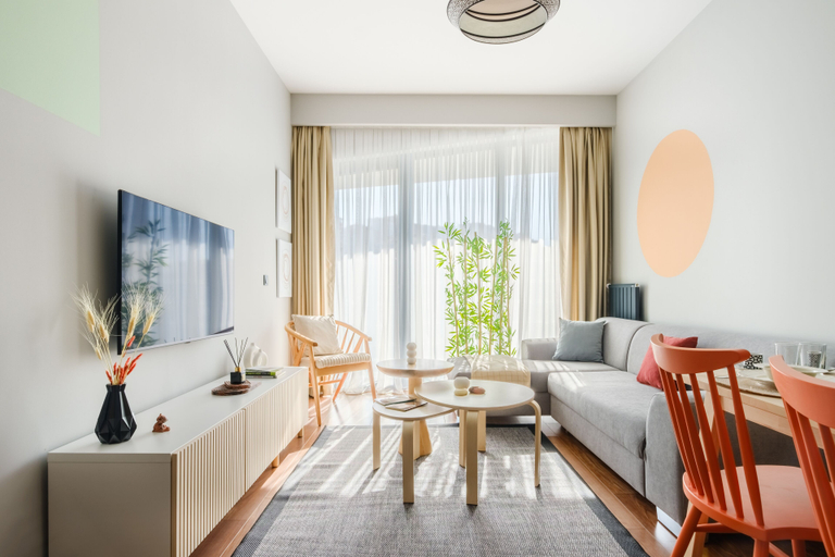 Others 5, Benesta Residence By Newinn, Beyoğlu