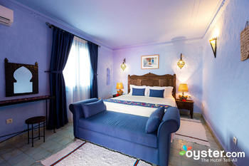 Others 3, 다르 엑샤우엔, Chefchaouen