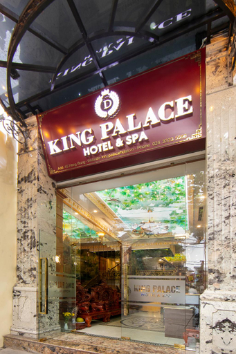 Exterior & Views 2, Du Palace hotel & Spa, Hoàn Kiếm