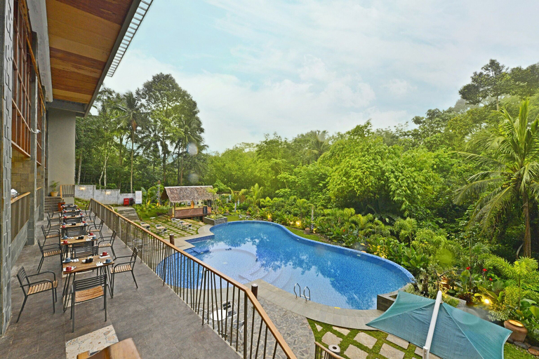 Others 2, FamVida Hotel Lubuklinggau Powered by Archipelago, Lubuklinggau
