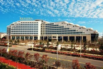 Others 5, ホテル (), Rizhao