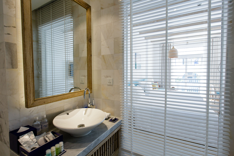 Bathroom 5, Risemount Premier Resort Da Nang, Da Nang