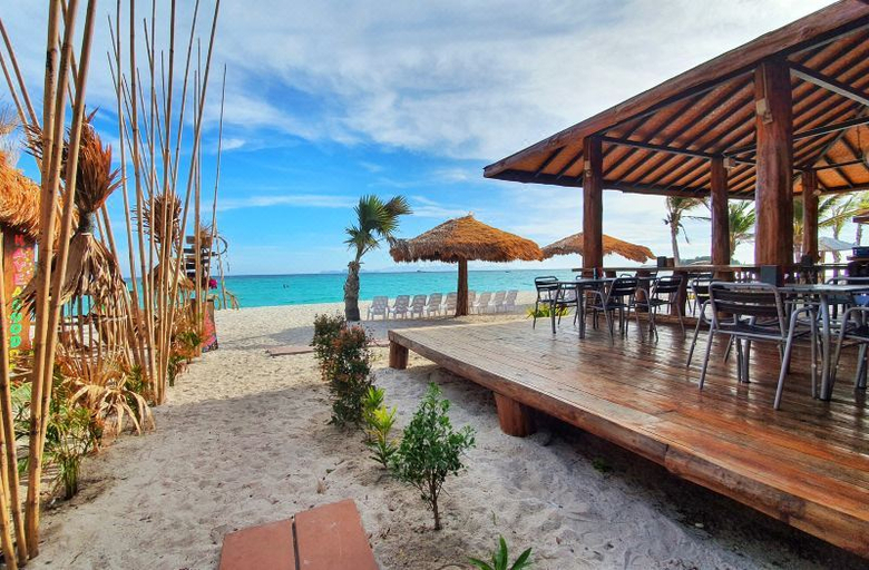 Food & Drinks 4, Zodiac Seesun Resort, Muang Satun