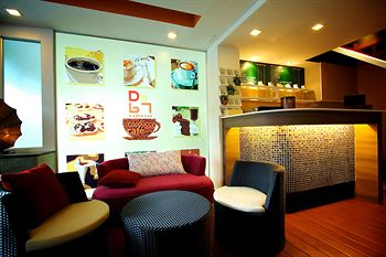 Others 4, Ds67 Suites, Wattana