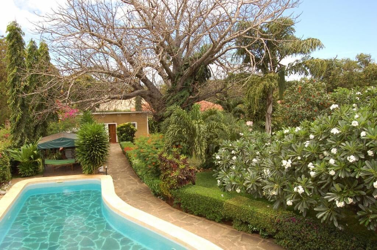 Sport & Beauty 5, JoysVilla Family Holiday Home, Malindi