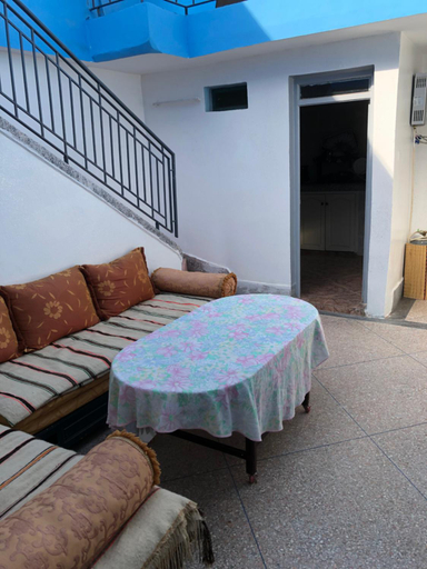 Bedroom, Anza surf spot, Agadir-Ida ou Tanane