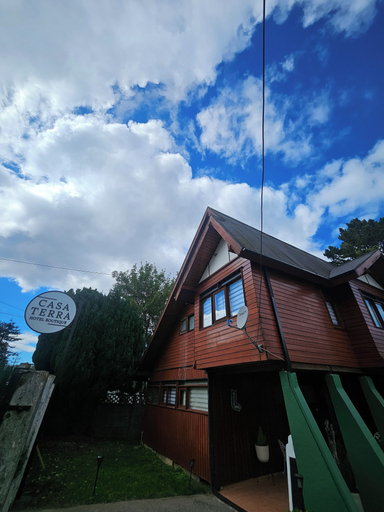 Exterior & Views 2, Casa Terra, Llanquihue