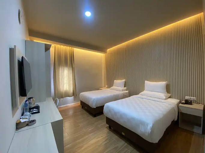 Others 4, KATAOMA HOTEL, Bengkulu