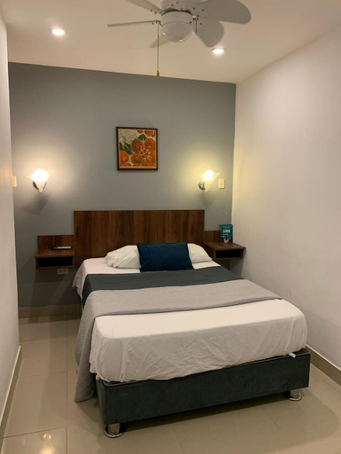 Others 3, Hotel Apart Hacienda, Piura