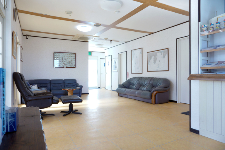 Public Area, Hotel Kailani, Unknown7