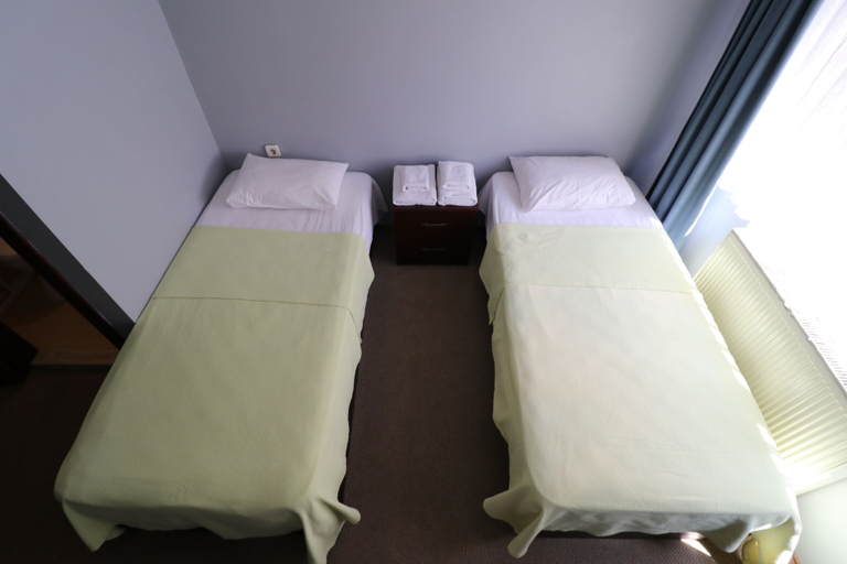 Bedroom 2, Hotel Ipekyolu, Sapanca