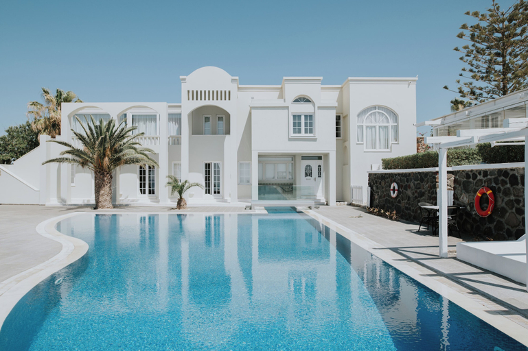 Pool 4, Santorini Gem, South Aegean