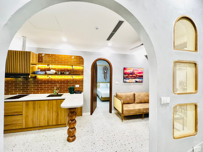 Food & Drinks 4, Rova Hotel - Positano Horse Phu Quoc, Phú Quốc