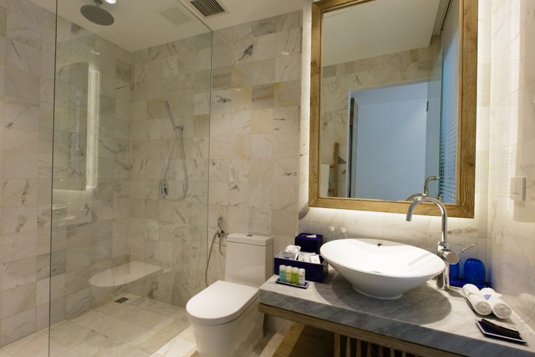 Bathroom 5, Risemount Premier Resort Da Nang, Da Nang
