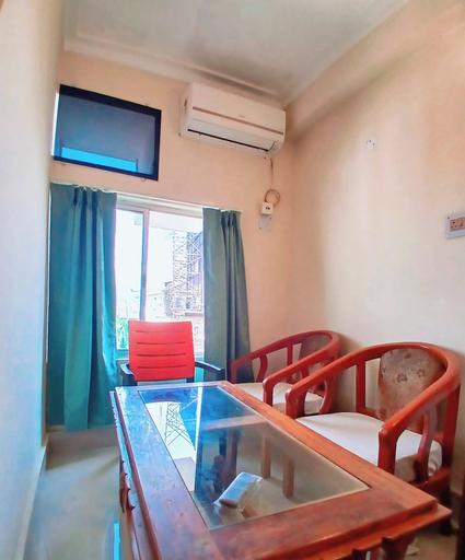 Room 2, Moon View Homestay, Kamrup Metropolitan