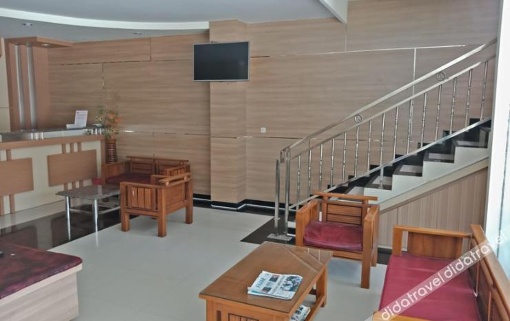 Others 5, Hotel Tri Multi, Sidenreng Rappang