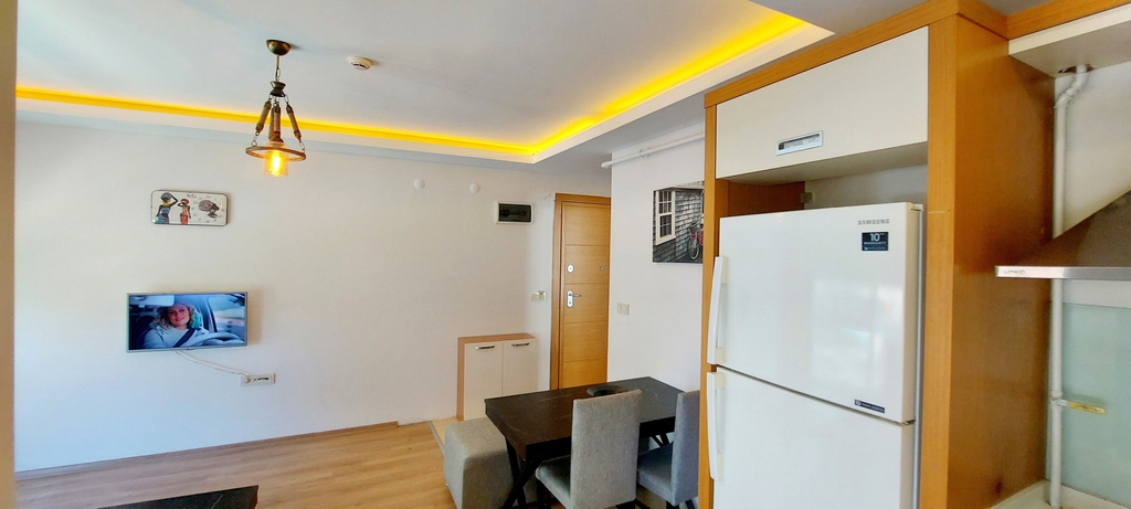 Others 5, Livia Residence, Antalya