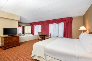 Others 4, Holiday Inn Chicago Nw Crystal Lk Conv Ctr by IHG, McHenry
