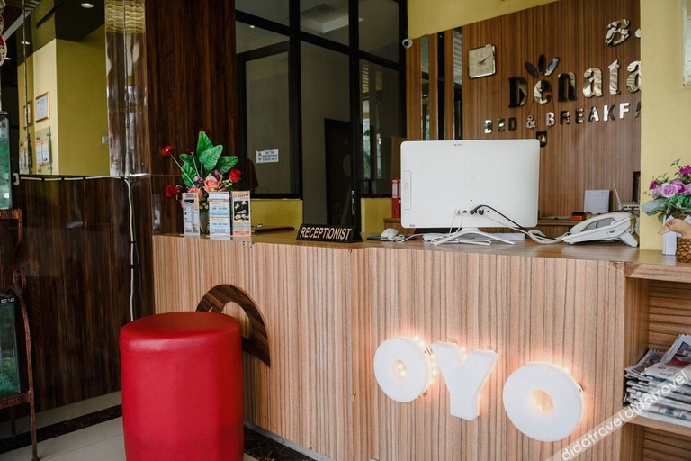 Others 4, Denata B and B, Palembang