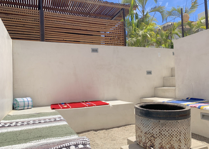 Others 2, Perro Surfero Hotel Boutique - Todos Santos, BCS, La Paz