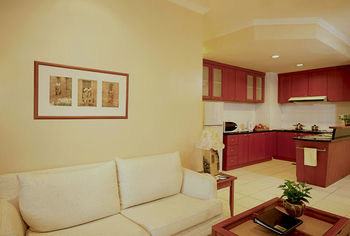 Others 2, Stayinn Gateway Hotel Apartment, Kuching