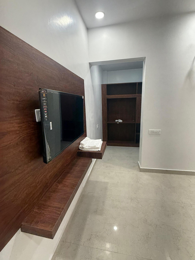 Room 2, The Haven Hotel, Sonipat