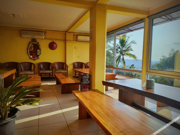 Others 5, Bukit Indah Hotel Piyungan, Bantul