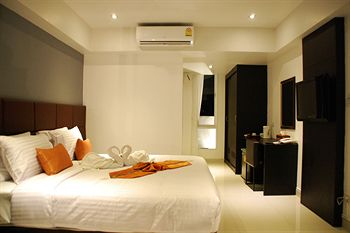 Others 4, Amin Resort, Phuket Island