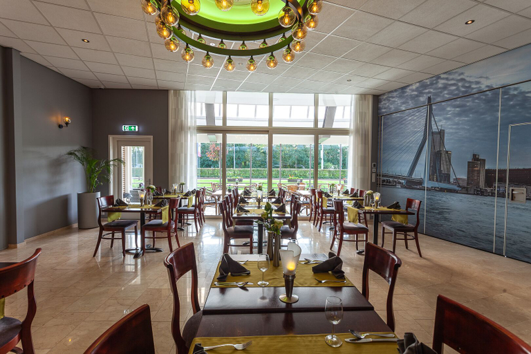 Food & Drinks 5, Atlas Hotel Holiday, Spijkenisse