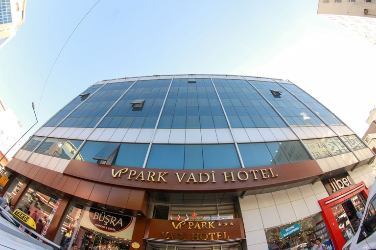 Others 4, Park Vadi Hotel, Merkez