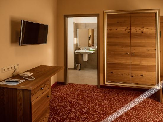 Others 4, Hotel Freyhof, Mittelsachsen