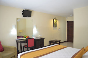 Others 4, Nirmala Hotel and Convention Centre, Denpasar