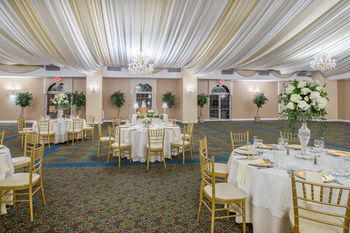 Others 4, DoubleTree by Hilton Cherry Hill Philadelphia, Camden