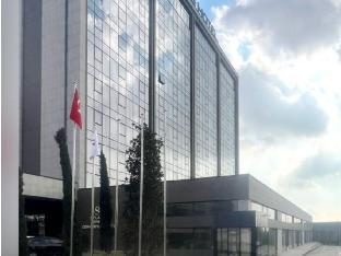 Other 5, S Class Hotel Convention Center, Şehitkamil