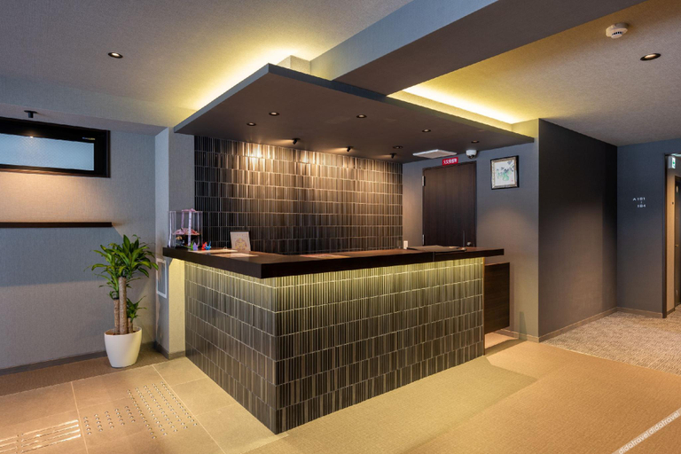 Others 5, FUN GATE HOTEL KYOTO, Kyoto