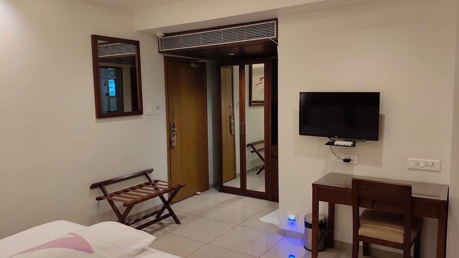 Room 2, Regenta Z City Centre Ahmedabad, Ahmadabad