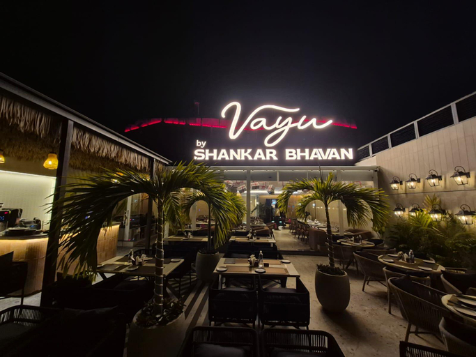 Food & Drinks 5, Shankar Bhavan by Vinayak Hotels, Berhampur, Ganjam