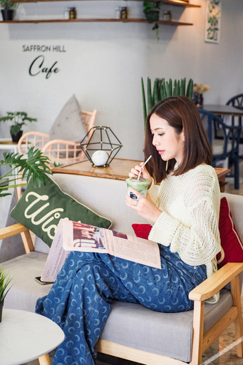 Food & Drinks 4, Saffron Hill Minburi, Min Buri