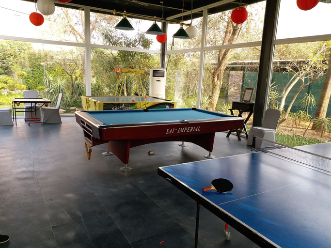 Others 3, Taj Damdama Lake Resort & Spa, Gurugram, Gurgaon