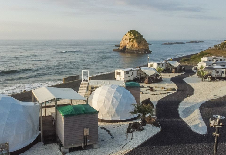 Others 2, Glamping Village Ibaraki, Kitaibaraki