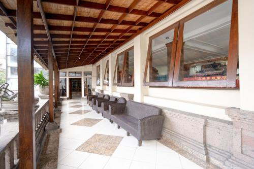 Others 2, Mahajaya Hotel Denpasar, Denpasar