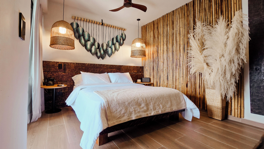 Room 5, Casa Malva Villas, Pijao