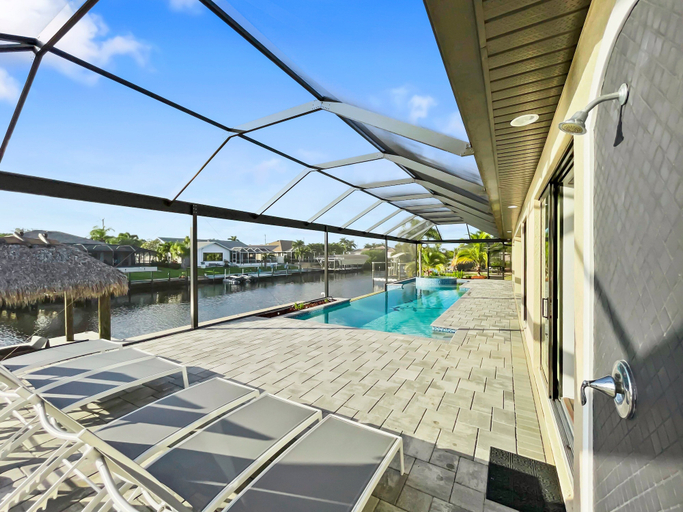 Interior 4, Villa Royal Palm, Lee
